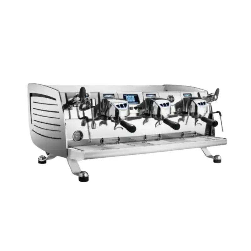 Victoria Arduino Black Eagle VA388 Espresso Machine - 3 Group Prime Coffee Suppliers