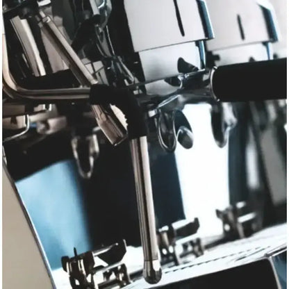 Victoria Arduino Black Eagle VA388 Espresso Machine Prime Coffee Suppliers