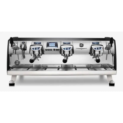 Victoria Arduino Black Eagle VA388 Espresso Machine - 3 Group Prime Coffee Suppliers