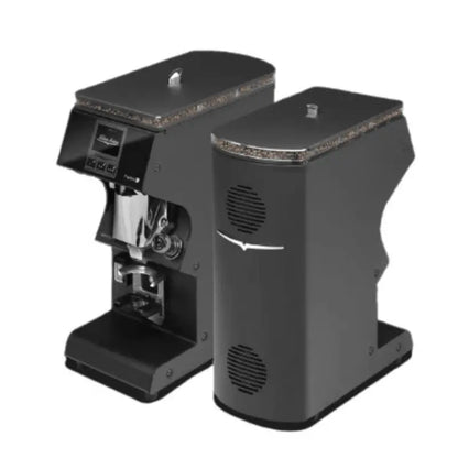 Victoria Arduino Black Eagle VA388 Espresso Machine + Mythos MY85 Grinder Commercial Bundle Kit