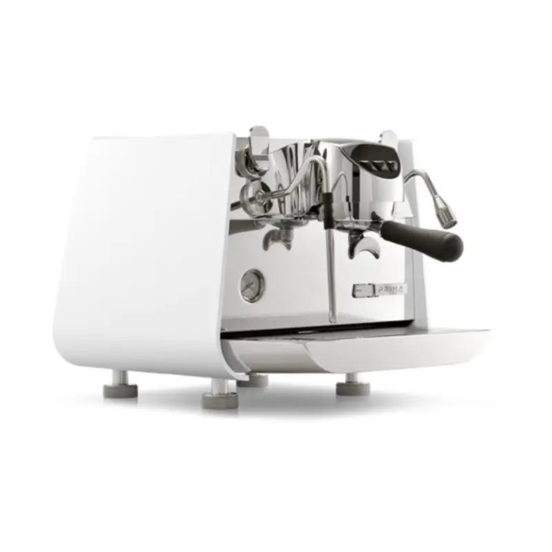 Victoria Arduino E1 Prima EXP Espresso Machine - Neo Technology & VIS Matte White