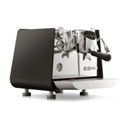 Victoria Arduino E1 Prima EXP Espresso Machine - Neo Technology & VIS Matte Black