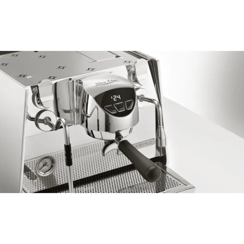 Victoria Arduino E1 Prima EXP Espresso Machine - Neo Technology & VIS