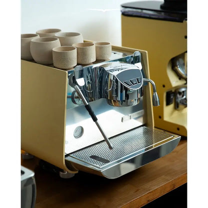 Victoria Arduino E1 Prima EXP Espresso Machine - Neo Technology & VIS