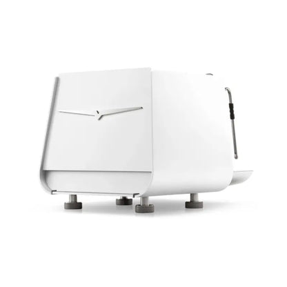 Victoria Arduino E1 Prima Espresso Machine - 1 Group White
