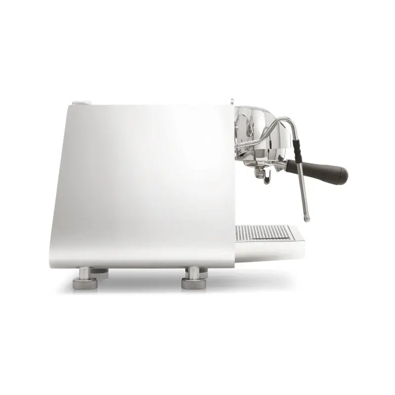 Victoria Arduino E1 Prima Espresso Machine - 1 Group Steel