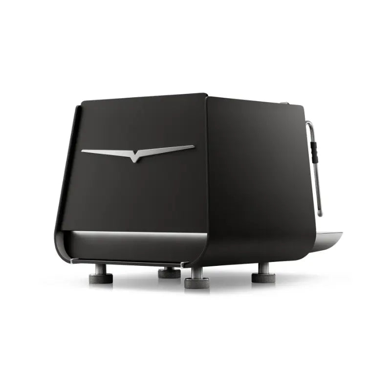 Victoria Arduino E1 Prima Espresso Machine - 1 Group Black