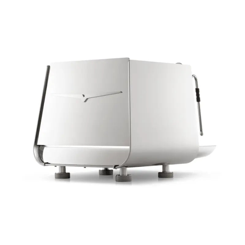 Victoria Arduino E1 Prima Espresso Machine - 1 Group Steel
