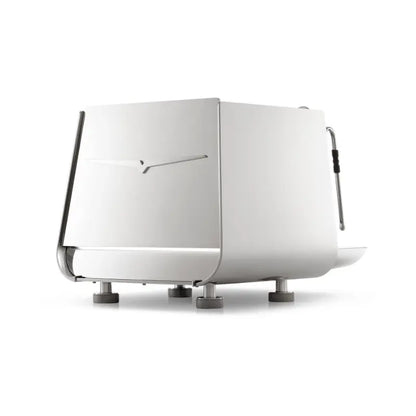 Victoria Arduino E1 Prima Espresso Machine - 1 Group Steel