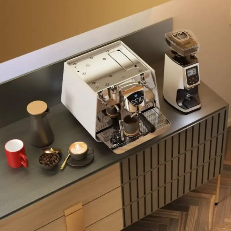 Victoria Arduino E1 Prima Espresso Machine - Neo Technology & SIS