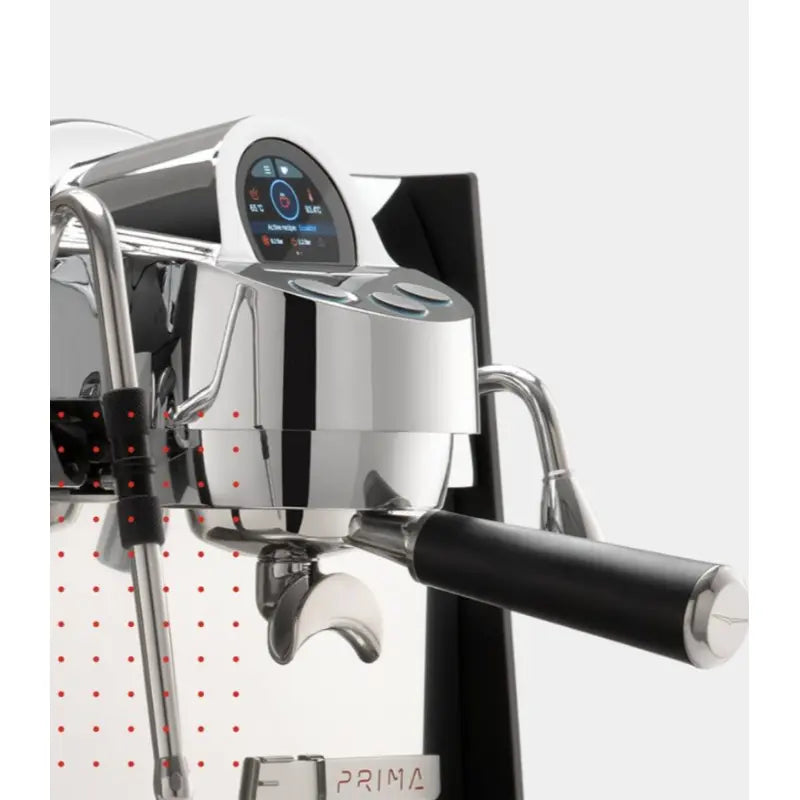 Victoria Arduino E1 Prima Pro Espresso Machine - T3 Genius & VIS