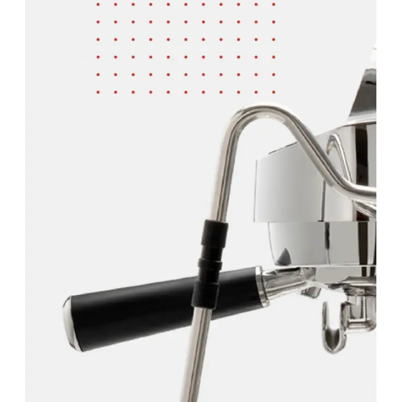 Victoria Arduino E1 Prima Pro Espresso Machine - T3 Genius & VIS