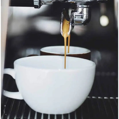 Victoria Arduino E1 Prima Pro Espresso Machine - T3 Genius & VIS