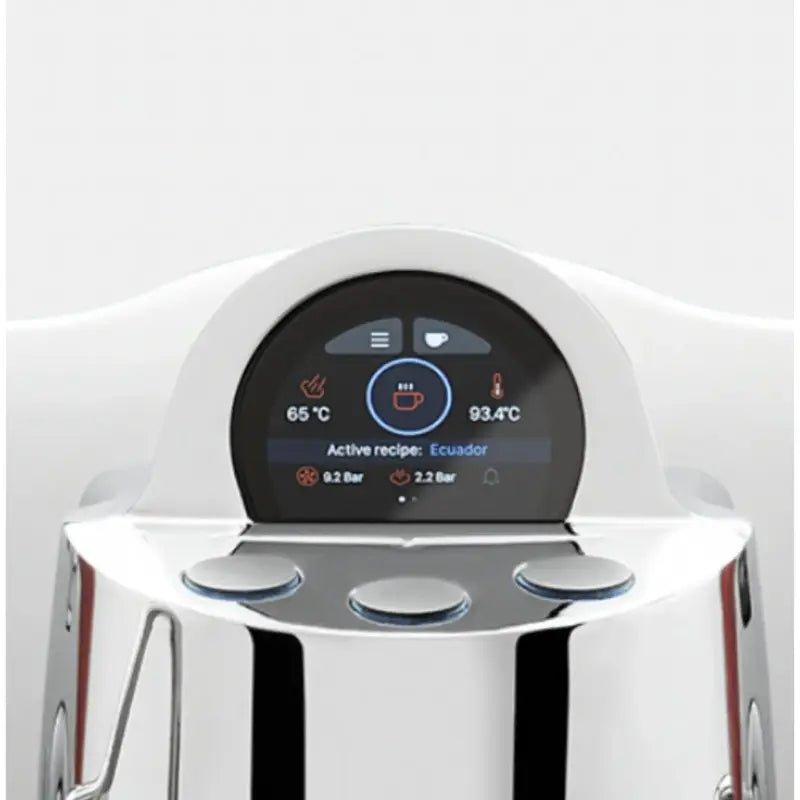 Victoria Arduino E1 Prima Pro Espresso Machine - T3 Genius & VIS