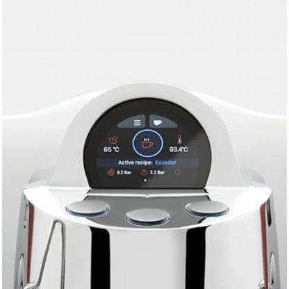 Victoria Arduino E1 Prima Pro Espresso Machine - T3 Genius & VIS
