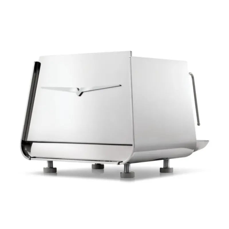 Victoria Arduino E1 Prima Pro Espresso Machine - T3 Genius & VIS Glossy - Prime Coffee Suppliers