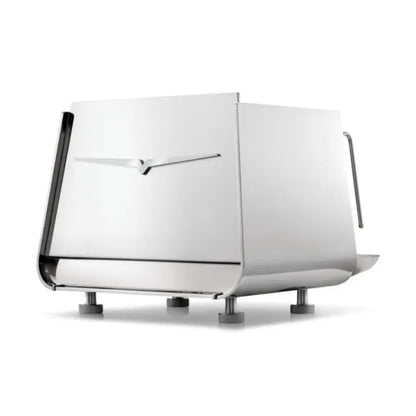 Victoria Arduino E1 Prima Pro Espresso Machine - T3 Genius & VIS Glossy - Prime Coffee Suppliers