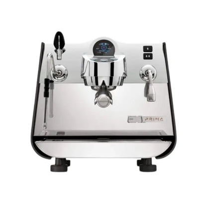 Victoria Arduino E1 Prima Pro Espresso Machine - T3 Genius & VIS - Prime Coffee Suppliers