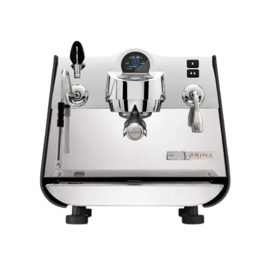 Victoria Arduino E1 Prima Pro Espresso Machine - T3 Genius & VIS - Prime Coffee Suppliers