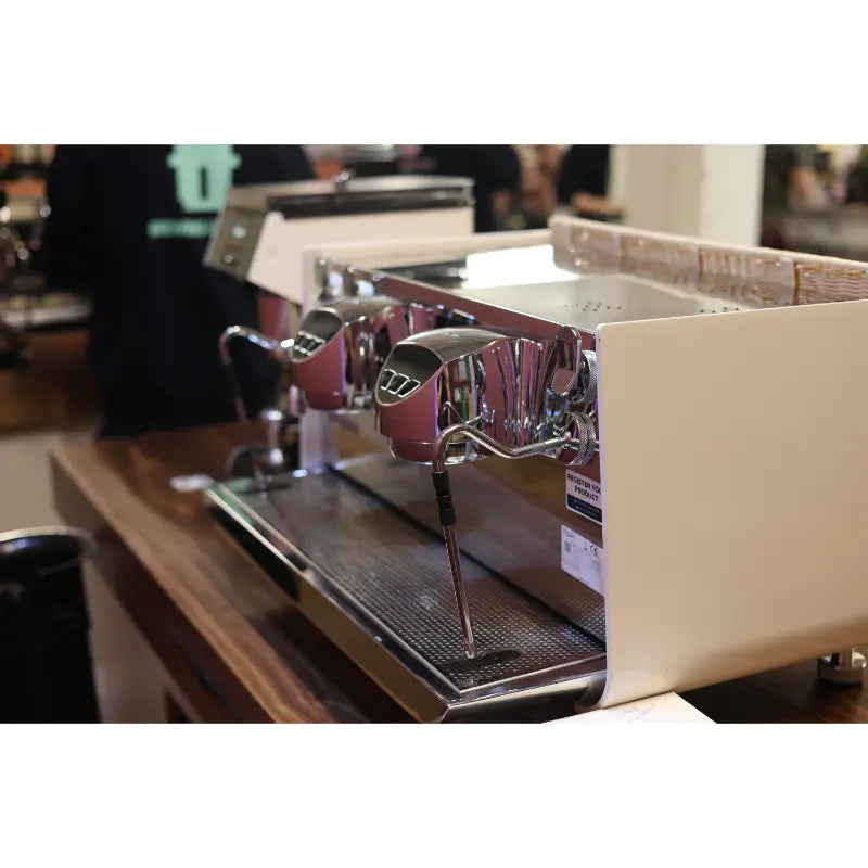 Victoria Arduino Eagle One Espresso Machine - Speciality Coffee + NEO Technology - London Coffee Festival 2026