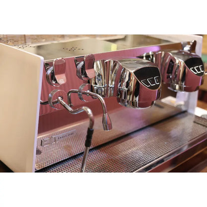 Victoria Arduino Eagle One Espresso Machine - Speciality Coffee + NEO Technology - London Coffee Festival 2026