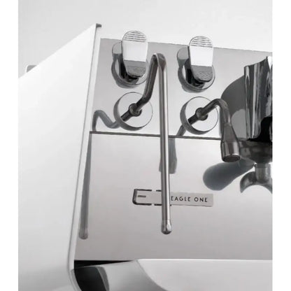 Victoria Arduino Eagle One Espresso Machine + Mythos MY75 Grinder Commercial Bundle Kit - Prime Coffee Suppliers