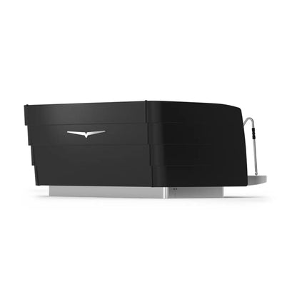 Victoria Arduino Eagle Tempo Digit Espresso Machine - Single-boiler Black