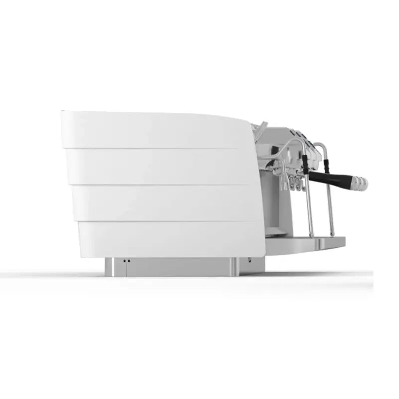 Victoria Arduino Eagle Tempo Digit Single-boiler Espresso Machine White  3 Group - Prime Coffee Suppliers