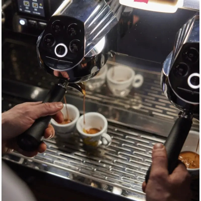 Victoria Arduino Eagle Tempo NEO Multi-boiler Espresso Machine - Prime Coffee Suppliers