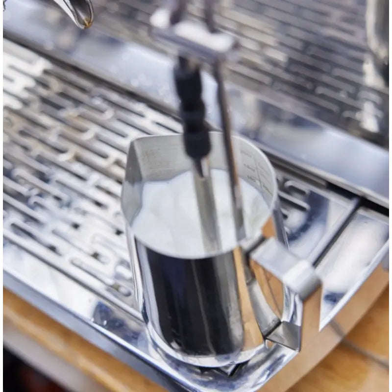 Victoria Arduino Eagle Tempo NEO Multi-boiler Espresso Machine - Prime Coffee Suppliers
