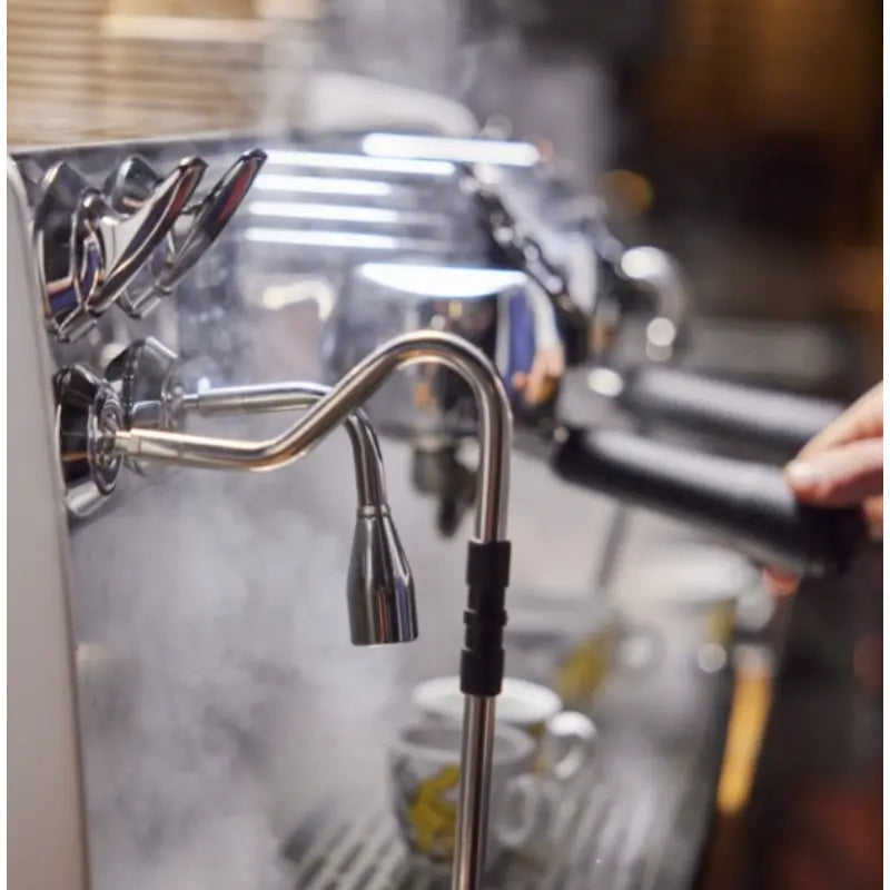 Victoria Arduino Eagle Tempo NEO Multi-boiler Espresso Machine - Prime Coffee Suppliers