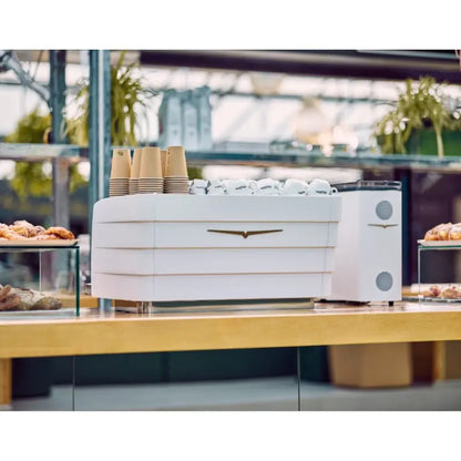 Victoria Arduino Eagle Tempo NEO Multi-boiler Espresso Machine - Prime Coffee Suppliers