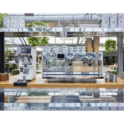 Victoria Arduino Eagle Tempo NEO Multi-boiler Espresso Machine - Prime Coffee Suppliers