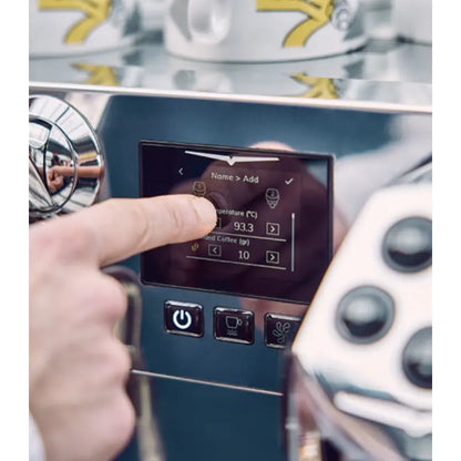 Victoria Arduino Eagle Tempo NEO Multi-boiler Espresso Machine - Prime Coffee Suppliers