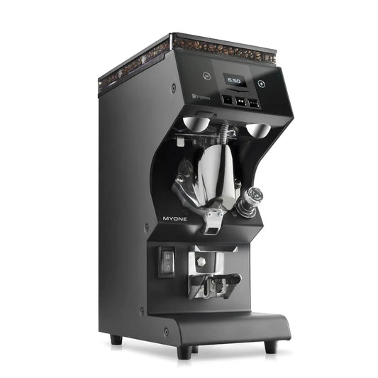 Victoria Arduino Mythos One Burr 75 Grinder