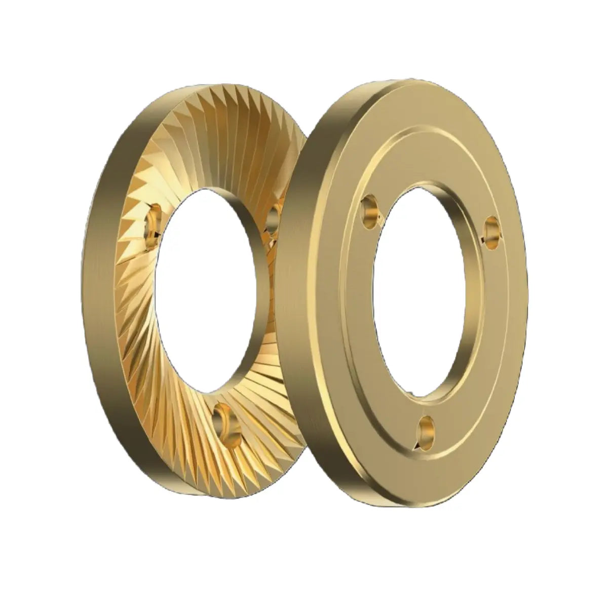Victoria Arduino Mythos Original Titanium Spare Burr 75-85mm