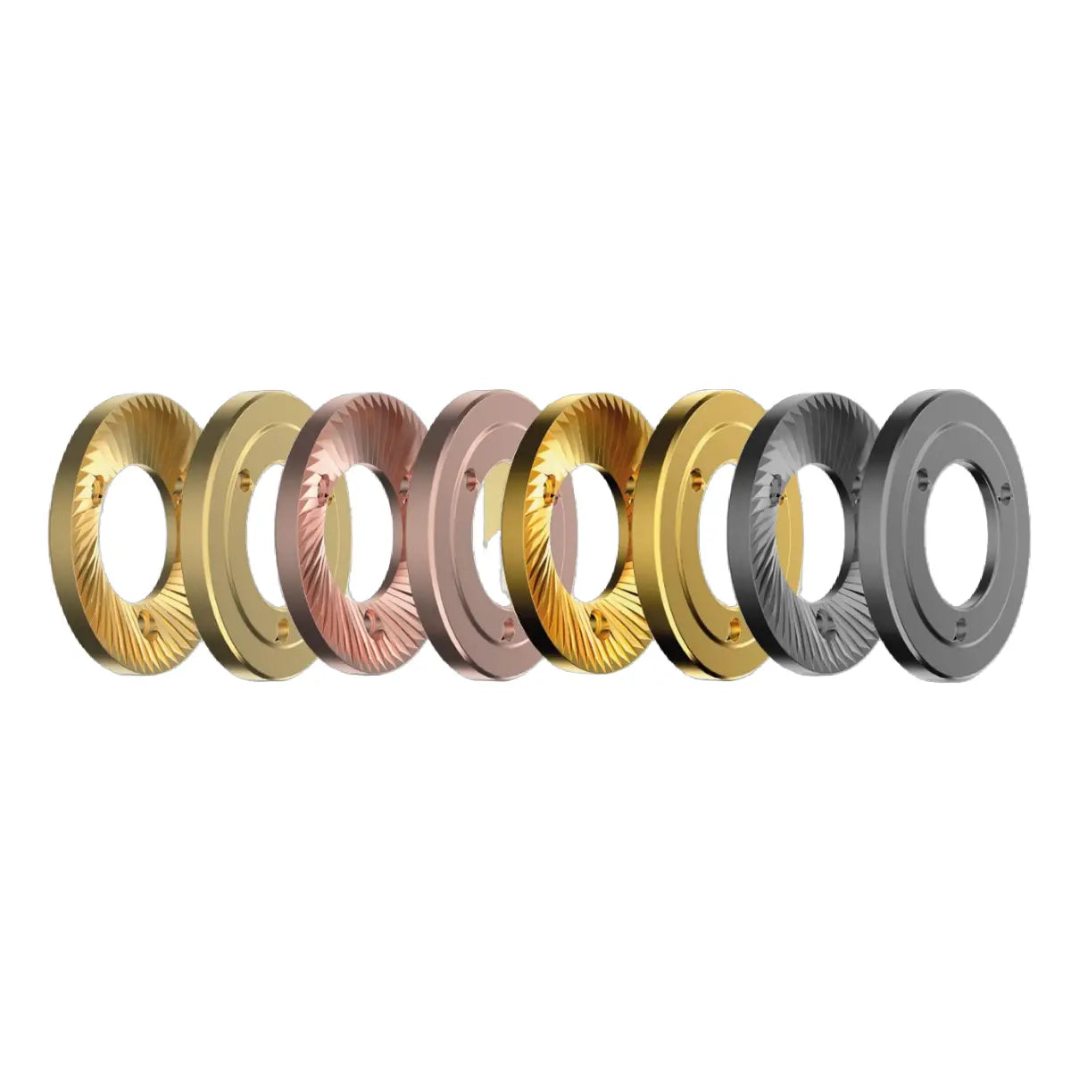 Victoria Arduino Mythos Original Titanium Spare Burr 75-85mm