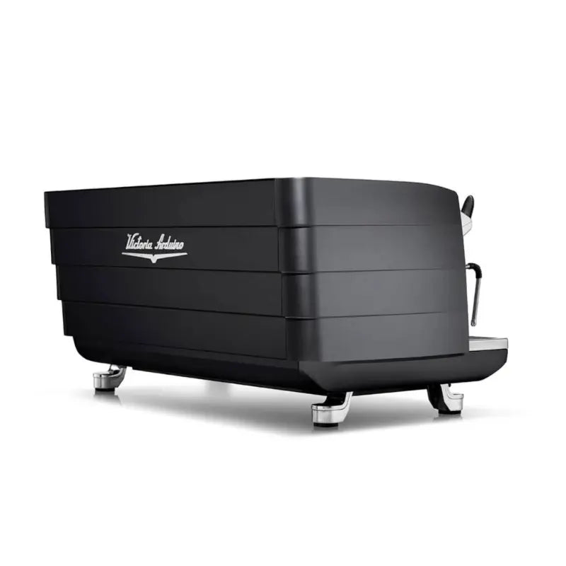 Victoria Arduino White Eagle VA358 Espresso Machine - T3 Technology & Easycream Black - Prime Coffee Suppliers