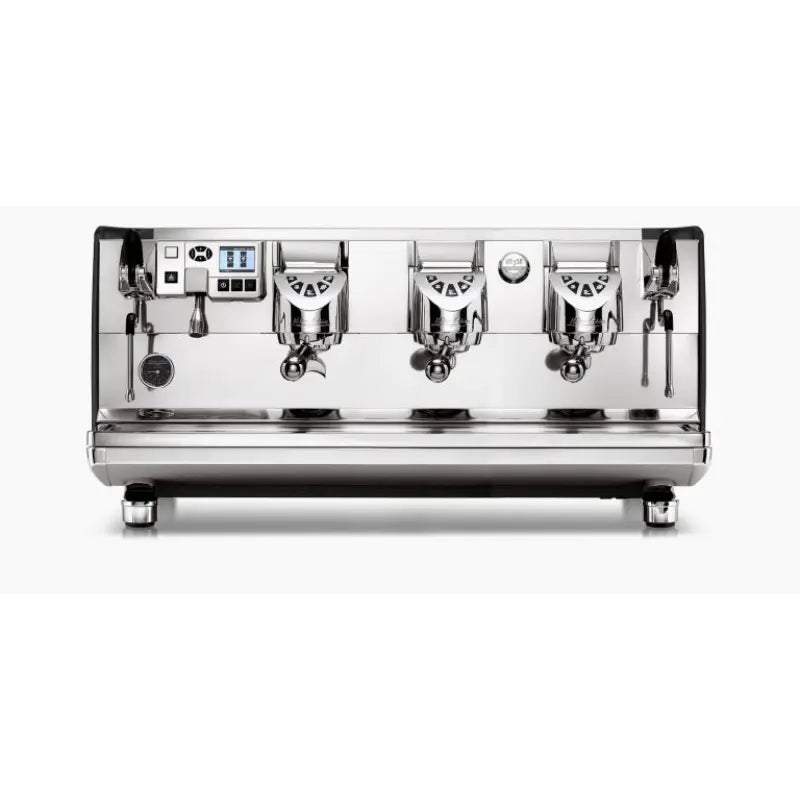 Victoria Arduino White Eagle VA358 Espresso Machine - T3 Technology & Easycream 3 Group - Prime Coffee Suppliers