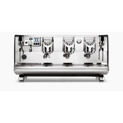 Victoria Arduino White Eagle VA358 Espresso Machine - T3 Technology & Easycream 3 Group - Prime Coffee Suppliers