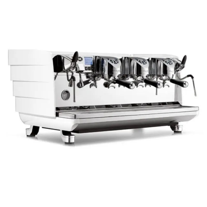 Victoria Arduino White Eagle VA358 Espresso Machine - T3 Technology & Easycream 3 Group - Prime Coffee Suppliers