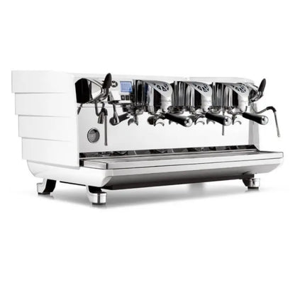 Victoria Arduino White Eagle VA358 Espresso Machine - T3 Technology & Easycream 3 Group - Prime Coffee Suppliers