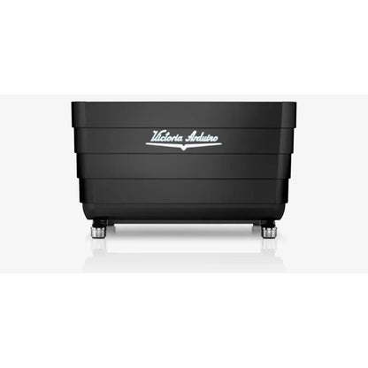 Victoria Arduino White Eagle VA358 Espresso Machine - T3 Technology & Easycream Black - Prime Coffee Suppliers