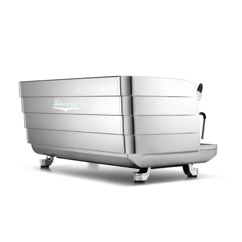Victoria Arduino White Eagle VA358 Espresso Machine - T3 Technology & Easycream Steel - Prime Coffee Suppliers