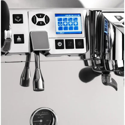 Victoria Arduino White Eagle VA358 Espresso Machine - T3 Technology & Easycream - Prime Coffee Suppliers