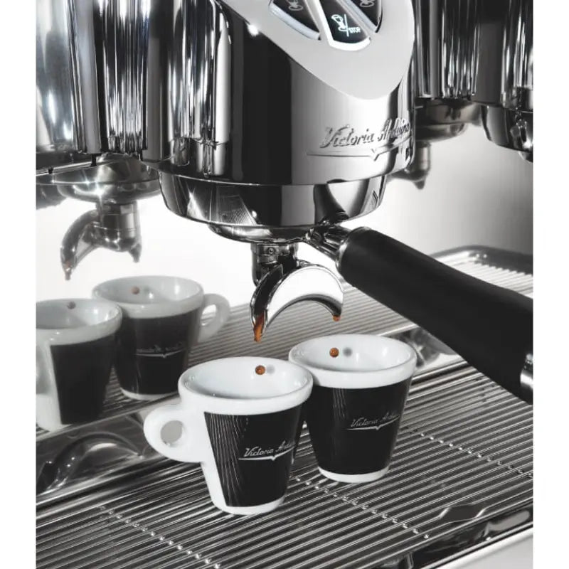 Victoria Arduino White Eagle VA358 Espresso Machine - T3 Technology & Easycream