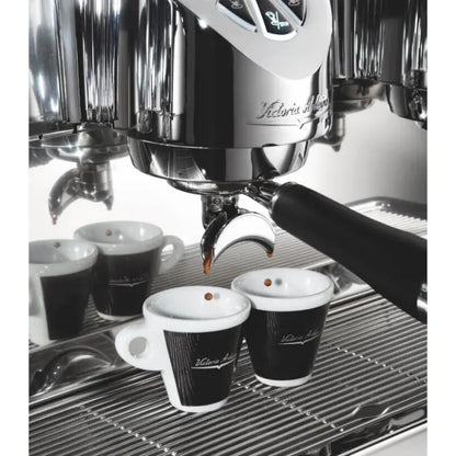 Victoria Arduino White Eagle VA358 Espresso Machine - T3 Technology & Easycream