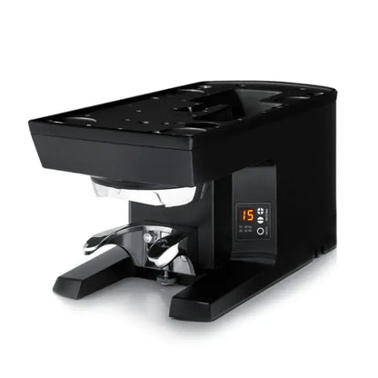 Victoria Arduino Mythos One Grinder + Puqpress M2 Automatic Tamper Commercial Bundle Kit