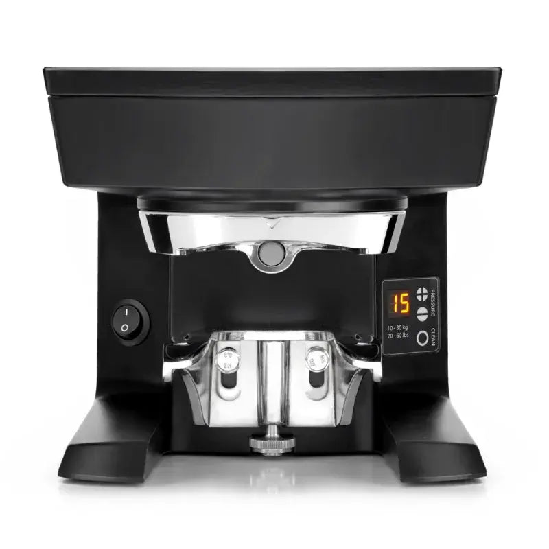 Victoria Arduino Mythos One Grinder + Puqpress M2 Automatic Tamper Commercial Bundle Kit