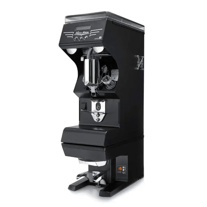 Victoria Arduino Mythos One Grinder + Puqpress M2 Automatic Tamper Commercial Bundle Kit